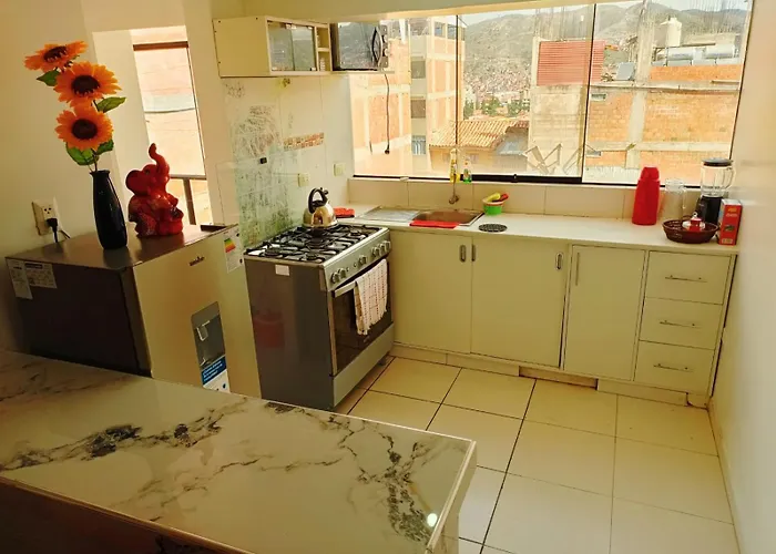Pablito House - Bienvenidos *