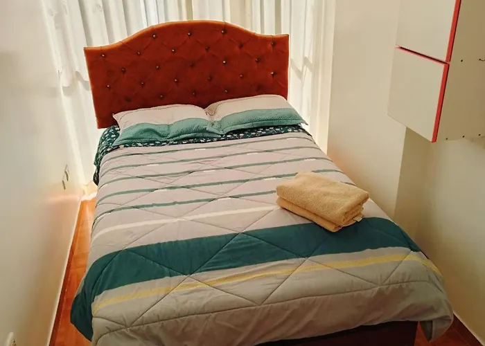 Pablito House - Bienvenidos
